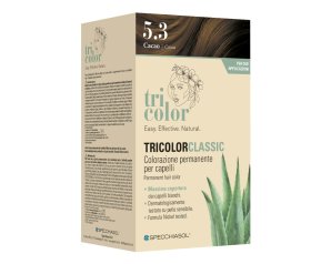 TRICOLOR Classic 5/3 Cacao