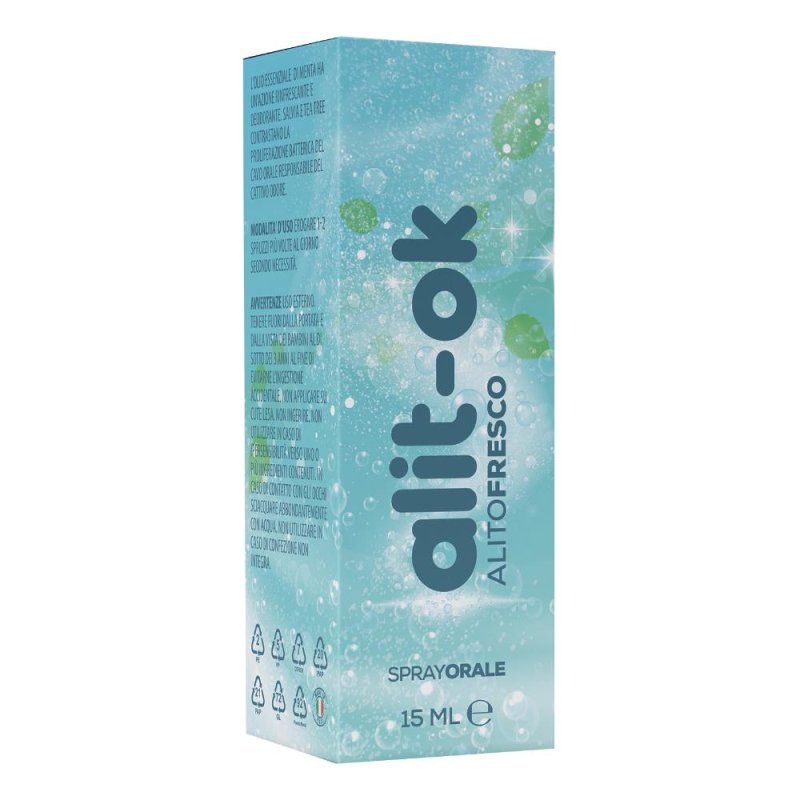 LDM ALIT-OK 15ML LDM ALIT-OK 15ML