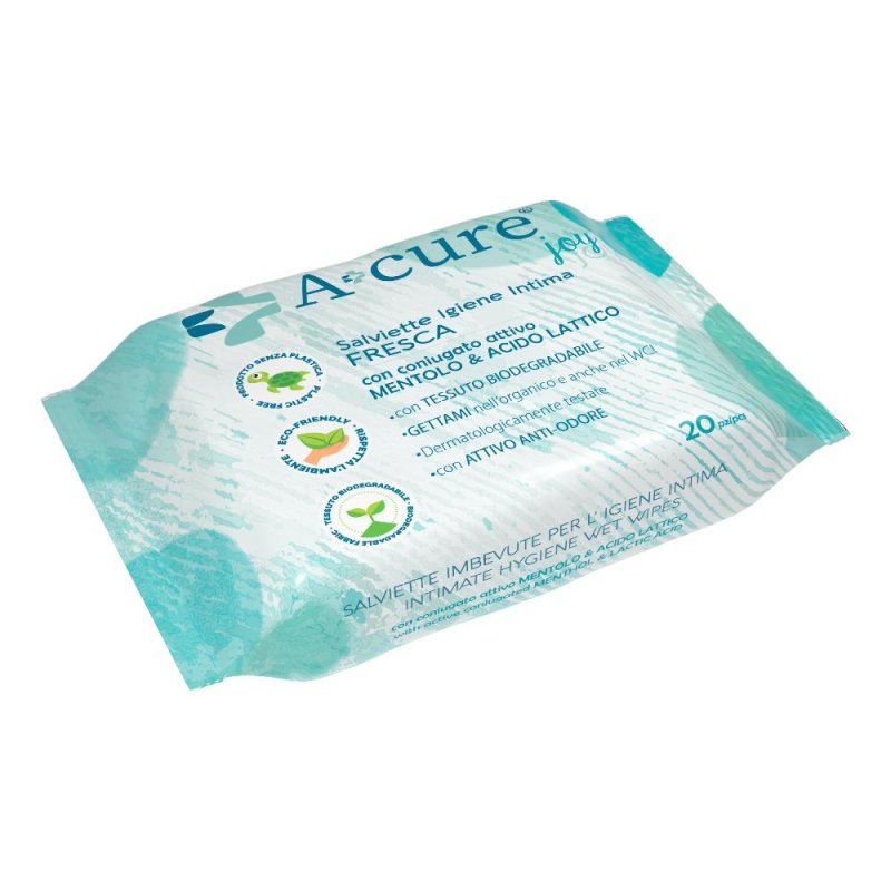 A+CURE 20 Salv.Ig.Int.Fresca A+CURE 20 Salv.Ig.Int.Fresca