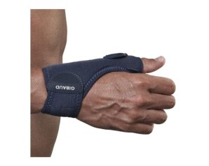 Dr. Gibaud Ortho RhiHzogib Ortesi stabilizzante pollice taglia 2