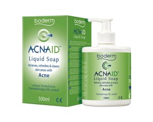 ACNAID Sap.Liquido 500ml