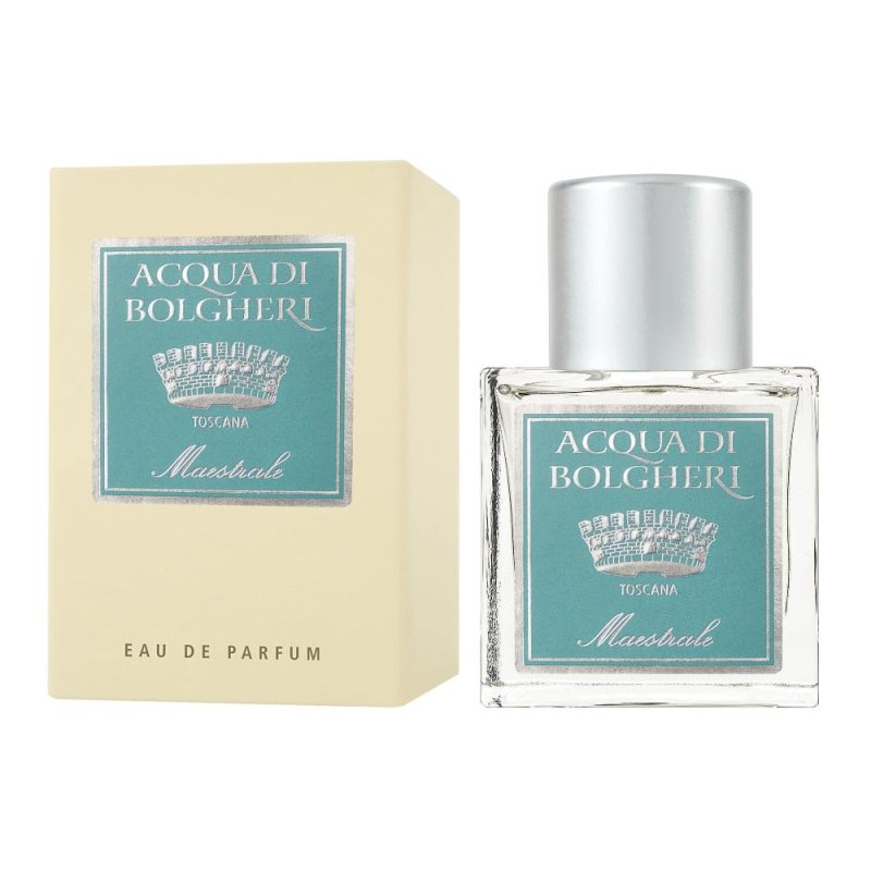 ACQUA BOLGHERI PROF MAEST 50ML ACQUA BOLGHERI PROF MAEST 50ML