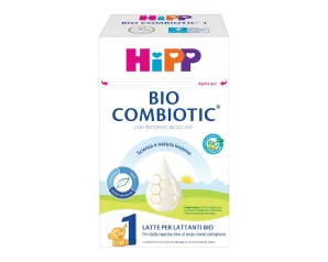 HIPP 1 Bio Combiotic 600g