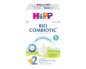 HIPP 2 BIO COMBIOTIC 600G