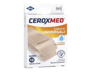 CEROXMED CER UNIV SUPER 12PZ
