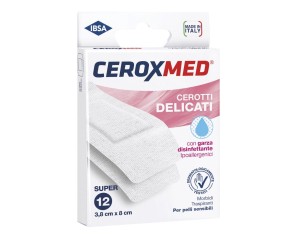 CEROXMED Cer.Del.Super 12pz