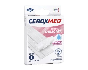 CEROXMED Str.Delic.50x8cm