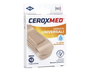 CEROXMED Cer.Univ.M 12pz