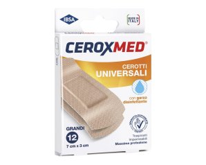 CEROXMED Class.Cer.G*12pz