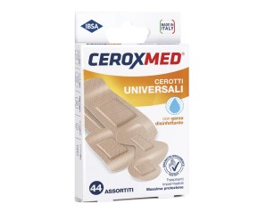 CEROXMED CER UNIV ASSORTITI44P