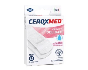 CEROXMED Cer.Del.Medi  12pz