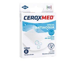 CEROXMED CER ANTIACQUA 7,5X5