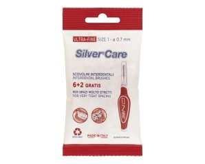 SILVERCARE SCOV ONE 8 EX FINI