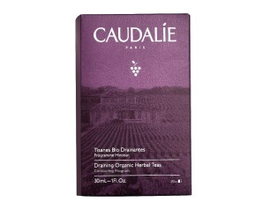 Caudalie Vinosculpt Tisane Bio-Drenanti 30ml