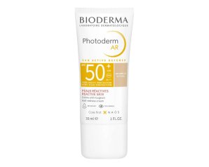 PHOTODERM AR Cr.Col.fp50+30ml