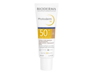 PHOTODERM M Dore fp50+ 40ml