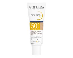 PHOTODERM M CLAIRE SPF50+ 40ML