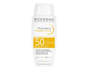 PHOTODERM MINERAL SPF50+ 75ML