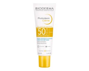 PHOTODERM Creme fp50+ 40ml