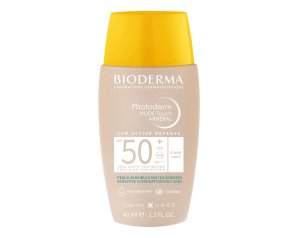 PHOTODERM*Nude T Clair fp50+