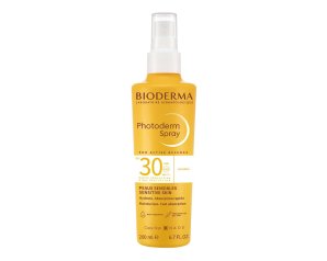 Bioderma - Photoderm Spray Spf50+ Confezione 200 Ml
