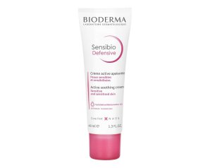 Bioderma Sensibio Defensive 40 ml – crema lenitiva per pelle sensibile
