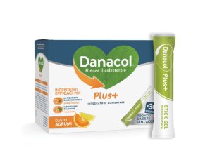 DANACOL Plus+ 30 Stickgel