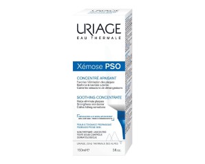 XEMOSE PSO Conc.Lenitivo 150ml