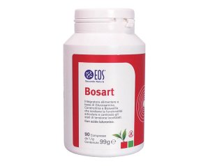 EOS BOSART 90 Cpr 1,1g