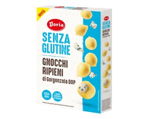 DORIA Gnocchi Gorgonzola 400g