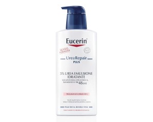 EUCERIN UREAREP PL IDRAT 5%