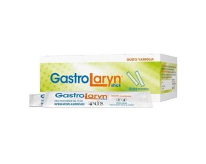 Gastrolaryn 20 stick 