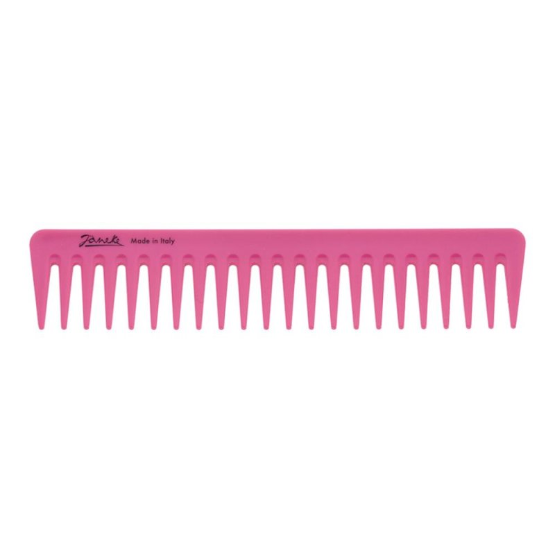 PETTINE SUPERCOMB FUCSIA FLUO PETTINE SUPERCOMB FUCSIA FLUO