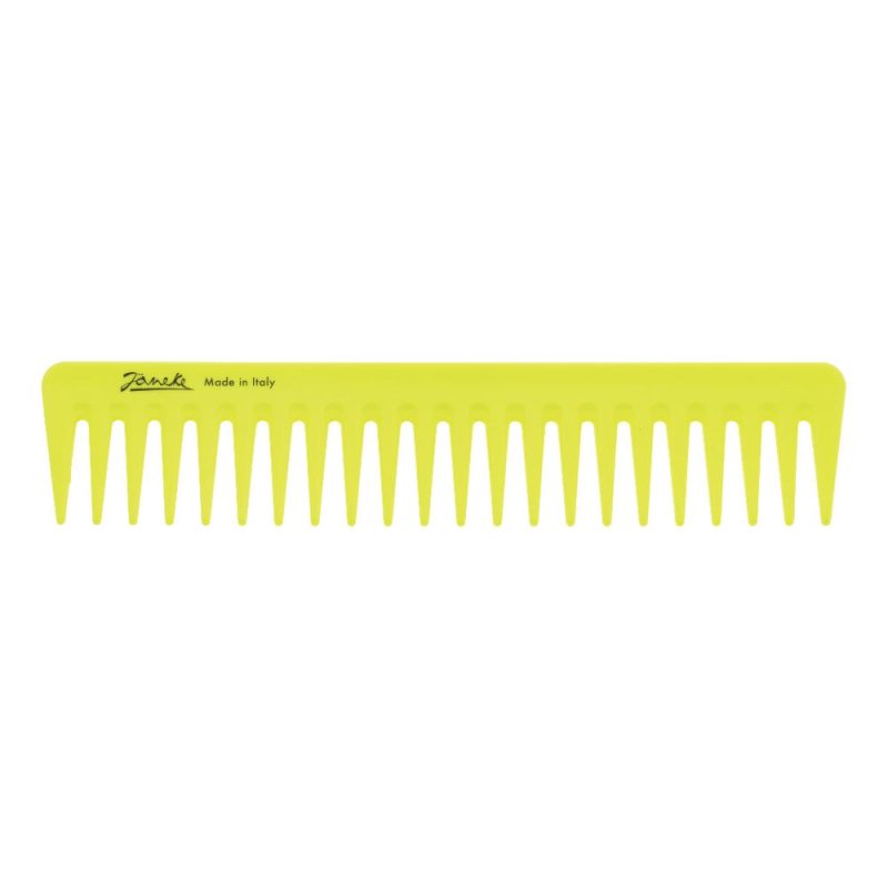 PETTINE SUPERCOMB GIALLO FLUO PETTINE SUPERCOMB GIALLO FLUO