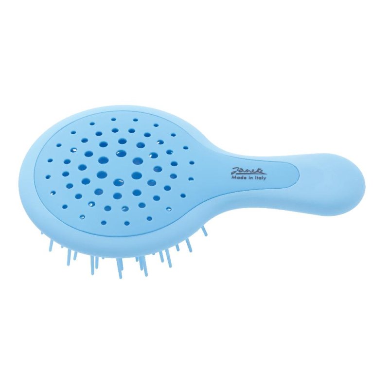 MINISUPERBRUSH TURCHESE/FLUO MINISUPERBRUSH TURCHESE/FLUO