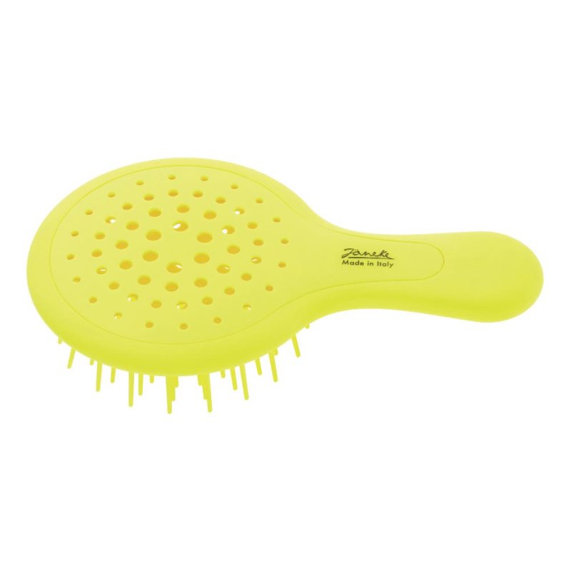 MINISUPERBRUSH GIALLO/FLUO MINISUPERBRUSH GIALLO/FLUO