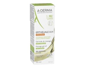 EPITHELIALE AH Duo Mass.100ml