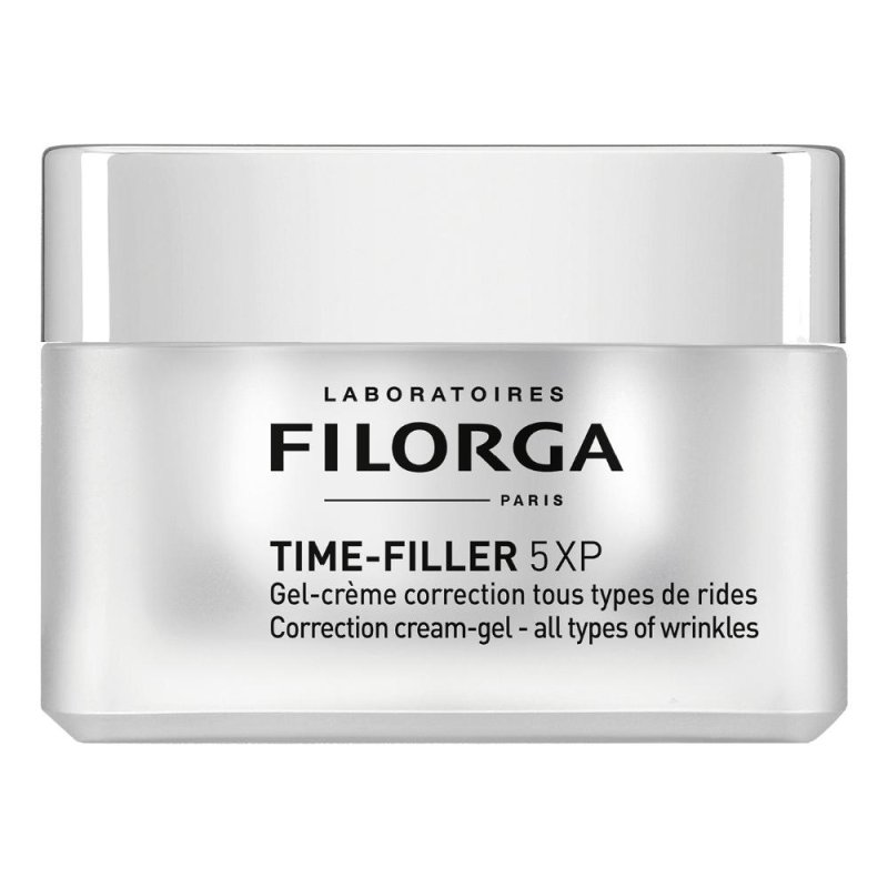 Filorga Time Filler 5XP Gel-Crema 50 ml