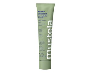 MUSTELA CREMA RICCA MULTIUSO