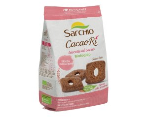 CACAORI'Biscotti 200g