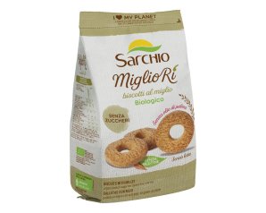 SARCHIO Bisc.Migliori'200g