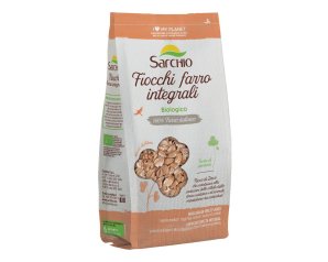 SARCHIO Fiocchi Farro Int.375g