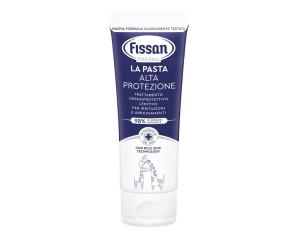 FISSAN*Pasta Alta Prot. 50ml