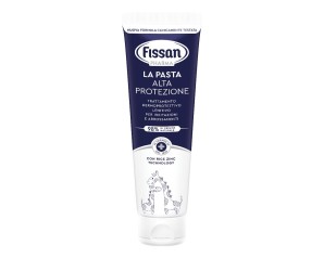 Fissan Baby Pasta Alta Protezione 100mL