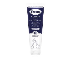 Fissan Baby Pasta Alta Protezione 100mL