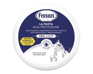 Fissan Pasta Alta Protezione 150ml