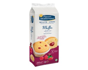 PIACERI MED.Muffin Fr.Rossi