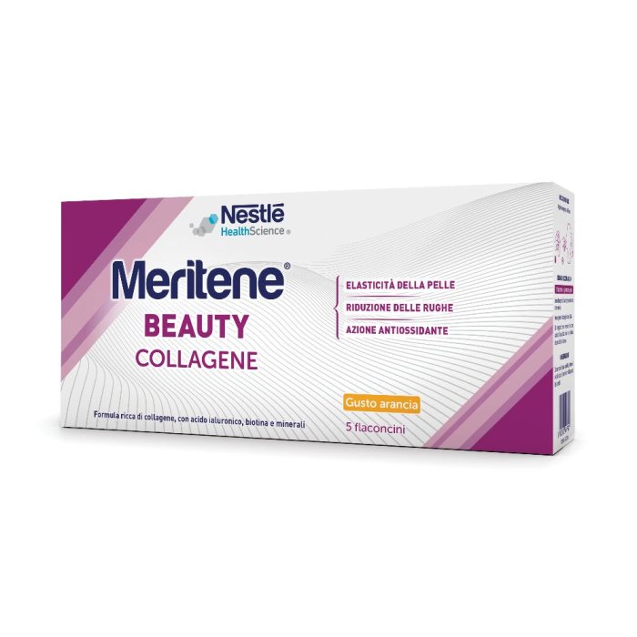 MERITENE Beauty Collagene250ml MERITENE Beauty Collagene250ml