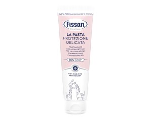 Fissan Pasta Protezione Delicata 100g