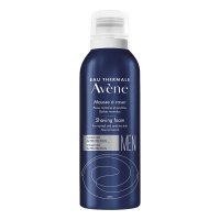 Avene Men Schiuma Da Barba Uomo Rasatura 200ml